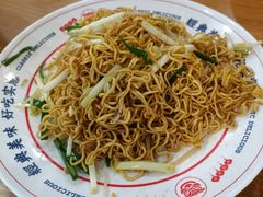 -廣發美食(东晓路店)