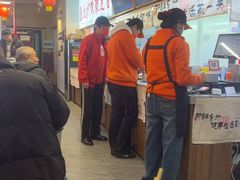 -扬二春炒饭(国庆路总店)