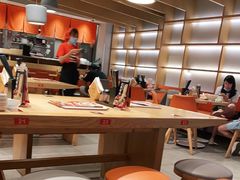 大堂-味千拉面(广州金沙永旺梦乐城店)