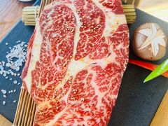 -炎蔵牛舌烤肉