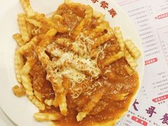 -大哥餐厅(西城花园店)