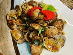 -老客家·客家菜(万达店)
