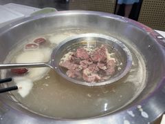 -八合里潮汕鲜牛肉火锅(福州万象城店)