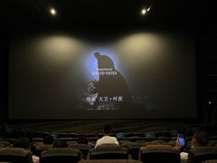 -金逸影城(广州海珠城激光IMAX店)