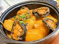 -南山鲜虾面·活鲜小馆·海味大连菜(南山总店)