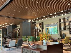 -开唐咖啡吧Open House Cafe·深圳前海JEN酒店