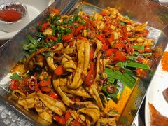 -大碗先生(攸县望云店)