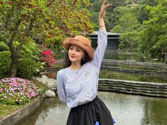 -云溪植物园