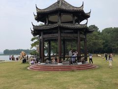 -东湖落雁景区