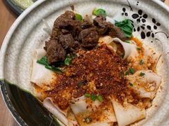 -山西人家(锦创书城店)