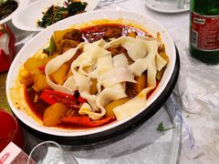 -阿布都新疆音乐美食城(长湖路店)