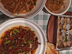 -大碗先生(万家丽店)