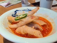 -麒麟中餐厅·经典粤菜·地道菜式老字号(广州长隆酒店)