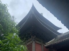 -报恩寺(平武县)