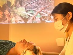 -沐森 •疗愈头疗馆(打浦桥店)