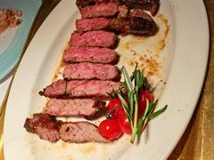 -波特曼西餐厅(南岗店)