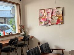 -流酥可心·牛乳蛋糕商店(禾祥西路店)