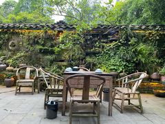 -青城甲(青城山店)