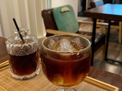 荔枝冰酿-Double cafe