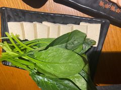菠菜-呷哺呷哺 黄金牧场 (欢乐谷店)
