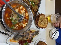 -老周夜市(航空路店)