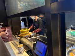 -香园茶社·金陵小灶(老门东店)