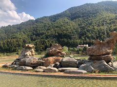 -周洛大峡谷