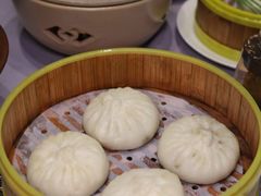 -云锦壹号·淮扬宴(徐汇万科店)