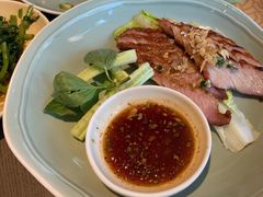 -CHINCHIN 青青·泰国料理(万象食家店)