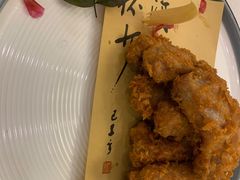 -姜君·千岛湖鱼头馆(浦东大道店)