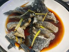 -渔人码头蒸汽海鲜(虬泾路店)