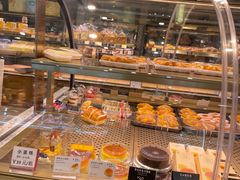 -巴黎贝甜(常德路店)