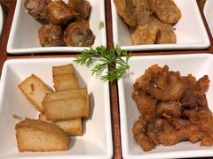 -临家闽南菜(宝洲路店)