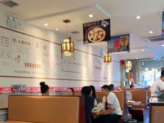 大堂-灶座小锅烀饼·铁锅炖(全国总店)