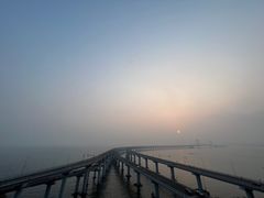 -星海湾跨海大桥