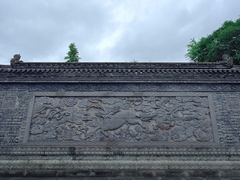 -阆中古城-川北道署