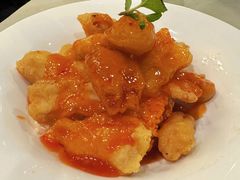-大鸭梨烤鸭(甘家口店)