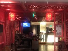 -湖滨28中餐厅·西湖宴·杭州君悦酒店
