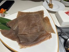 -海底捞火锅(玉桥商业广场店)