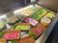 -牛New寿喜烧(新六百店)