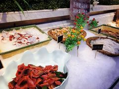 -川骄海鲜自助(河东店)