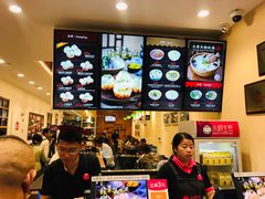-小杨生煎(萧山机场店)