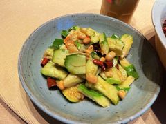 -青年公社烤鸭(青年路店)