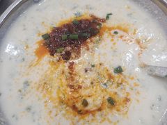 -晓官合渣店