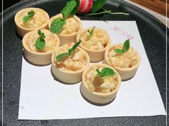 -梅花境(万科店)