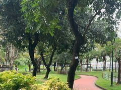 -九龙寨城公园