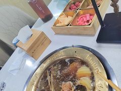 -和庆斋羊蝎子火锅·碳缸烧烤(顺义旗舰店)