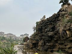 -枫香湖儿童公园