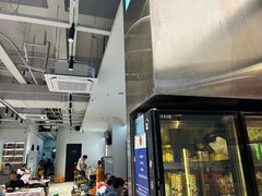 -老班长·小龙虾·鲜货烧烤大排档(金街美地店)