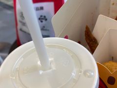 -汉堡王(北京三里屯购物中心)